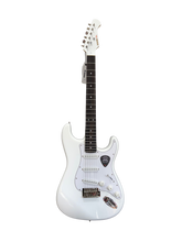 Load image into Gallery viewer, Paquete de Guitarra Eléctrica Donner DST Seeker Deluxe
