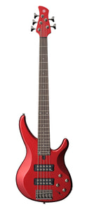 Bajo Activo de 5 Cuerdas Yamaha TRBX305