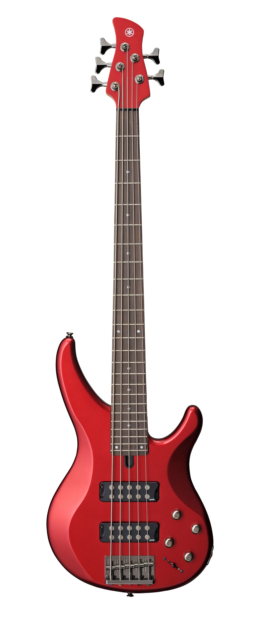 Bajo Activo de 5 Cuerdas Yamaha TRBX305