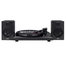 Load image into Gallery viewer, Gemini TT-900 Bluetooth Stereo Turntable System
