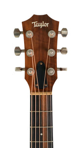 Guitarra Electroacústica Escala Corta Taylor GS Mini-e Koa