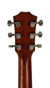 Guitarra Electroacústica Escala Corta Taylor GS Mini-e Koa