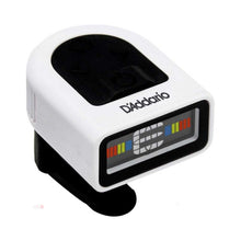 Load image into Gallery viewer, D&#39;Addario NS Micro Tuner Clip-On Tuner
