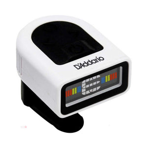 D'Addario NS Micro Tuner Clip-On Tuner