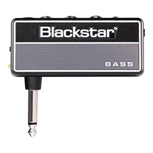 Load image into Gallery viewer, Blackstar AmPlug 2 Flybass Bass Headphone Amplifier
