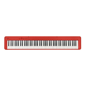 Piano Digital de 88 Teclas Casio CDP-S160