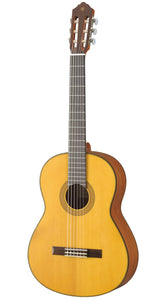 Yamaha CG122MS Classical Guitar