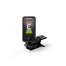 Load image into Gallery viewer, D&#39;Addario Planet Waves Eclipse Tuner Clip-On Tuner
