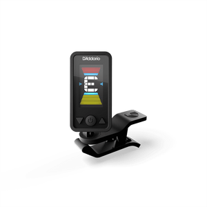 D'Addario Planet Waves Eclipse Tuner Clip-On Tuner