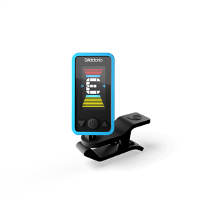 D'Addario Planet Waves Eclipse Tuner Clip-On Tuner