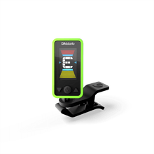 Load image into Gallery viewer, D&#39;Addario Planet Waves Eclipse Tuner Clip-On Tuner
