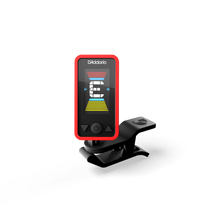Load image into Gallery viewer, D&#39;Addario Planet Waves Eclipse Tuner Clip-On Tuner
