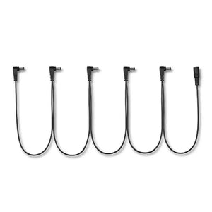 Extension de Poder de 5 Salidas para Pedales Rowin