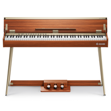Cargar imagen en el visor de la galería, Piano Digital Donner DHP-300 Pro de 88 Teclas
