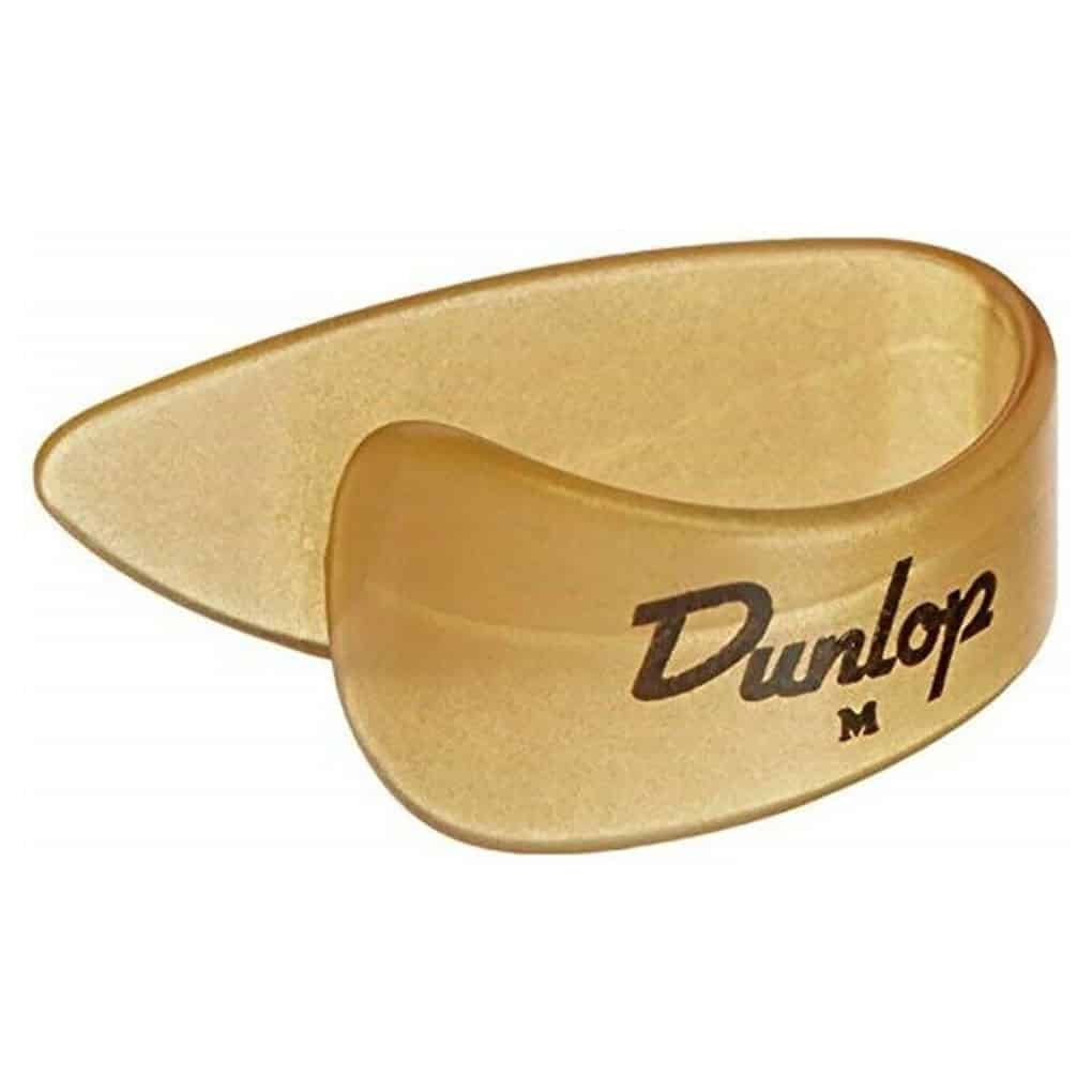 Uña de Pulgar Dunlop Ultex 907
