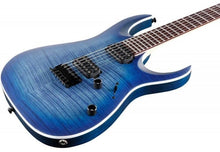 Cargar imagen en el visor de la galería, Guitarra Eléctrica Ibanez RGA42FM
