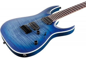 Guitarra Eléctrica Ibanez RGA42FM