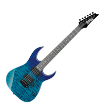 Cargar imagen en el visor de la galería, Guitarra Eléctrica Ibanez GRG120 QASP
