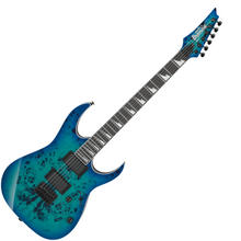 Cargar imagen en el visor de la galería, Guitarra Eléctrica Ibanez GRGR221PA AQB
