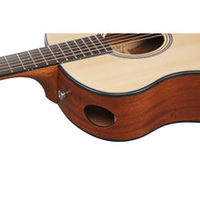 Cargar imagen en el visor de la galería, Guitarra Electroacústica Ibanez AAM50-OPN
