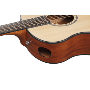 Guitarra Electroacústica Ibanez AAM50-OPN