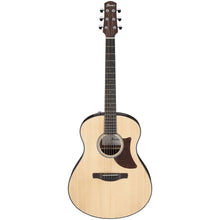 Cargar imagen en el visor de la galería, Guitarra Electroacústica Ibanez AAM50-OPN
