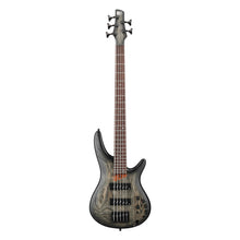 Cargar imagen en el visor de la galería, Bajo Eléctrico 5 Cuerdas Ibanez SR605E-BKT
