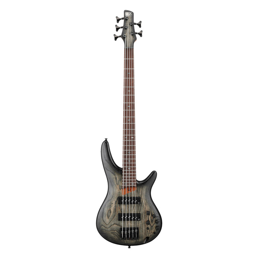 Bajo Eléctrico 5 Cuerdas Ibanez SR605E-BKT