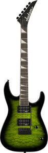 Guitarra Eléctrica Jackson JS Series Dinky JS20 DKQ 2PT