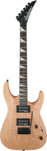 Load image into Gallery viewer, Guitarra eléctrica Jackson JS22 Natural Oil
