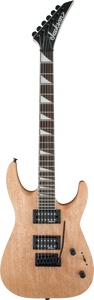 Guitarra eléctrica Jackson JS22 Natural Oil