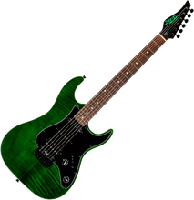 Load image into Gallery viewer, Guitarra Eléctrica Stratocaster Jet Guitars JS-450 R
