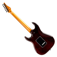 Load image into Gallery viewer, Guitarra Eléctrica Stratocaster Jet Guitars JS-450 R
