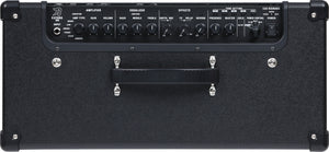 BOSS Katana 50 MkII Guitar Combo Amplifier