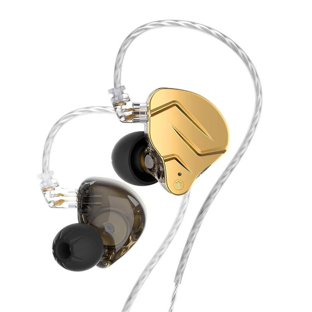 KZ ZSN PRO X Monitor In Ear Headphones