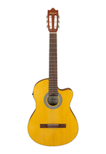 Load image into Gallery viewer, Guitarra Electro Clásica Ibanez GA3ECE-OAM
