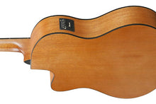 Load image into Gallery viewer, Guitarra Electro Clásica Ibanez GA3ECE-OAM
