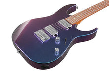 Cargar imagen en el visor de la galería, Guitarra Eléctrica Ibanez GRG121SP-BMC
