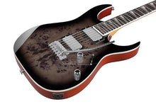 Cargar imagen en el visor de la galería, Guitarra Eléctrica Ibanez GRG220PA1 BKB
