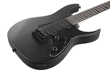 Cargar imagen en el visor de la galería, Guitarra Eléctrica Ibanez GRGR131EX-BKF
