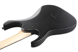 Guitarra Eléctrica Ibanez GRGR131EX-BKF