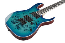 Cargar imagen en el visor de la galería, Guitarra Eléctrica Ibanez GRGR221PA AQB
