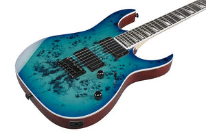 Guitarra Eléctrica Ibanez GRGR221PA AQB
