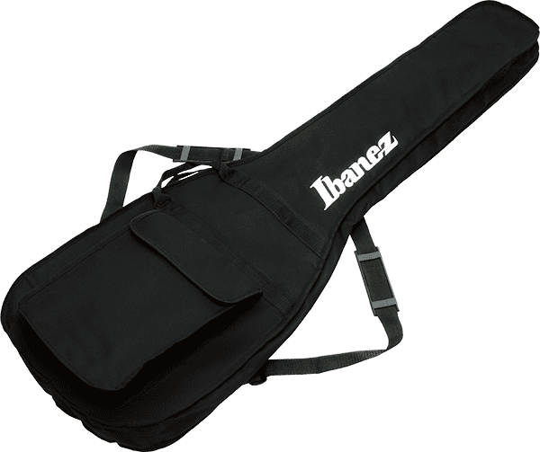 Estuche Suave para Bajo Ibanez IBB101