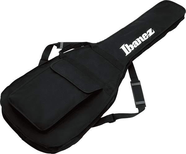 Estuche Suave para Guitarra Eléctrica Ibanez IGB101