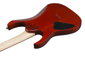 Guitarra Eléctrica Ibanez RG421PB