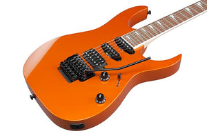 Guitarra Eléctrica Ibanez RG460DX-ROM