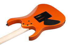 Cargar imagen en el visor de la galería, Guitarra Eléctrica Ibanez RG460DX-ROM
