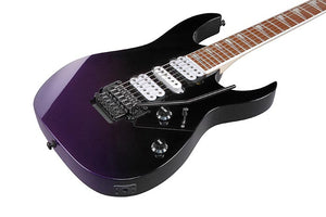 Guitarra Eléctrica Ibanez RG470DX-TMN