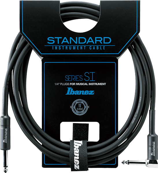 Cable de Instrumento Ibanez Serie SI